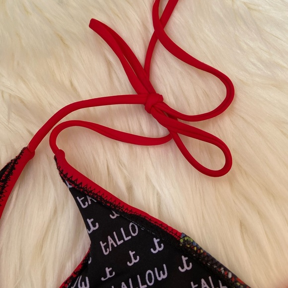 Tallow Bikini Top - Picture 8 of 8